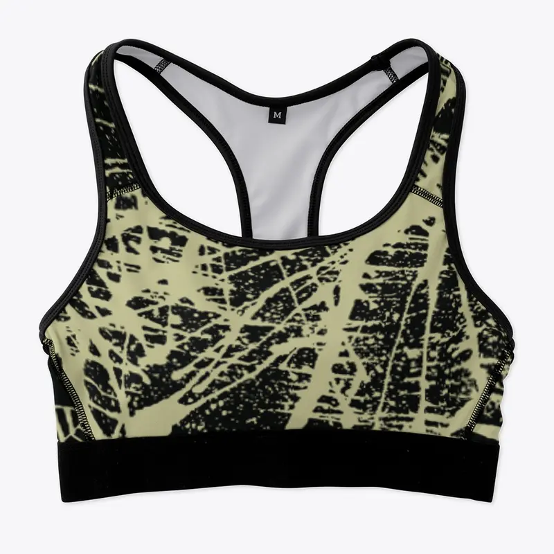 Tomboy sports bra Grunge G1