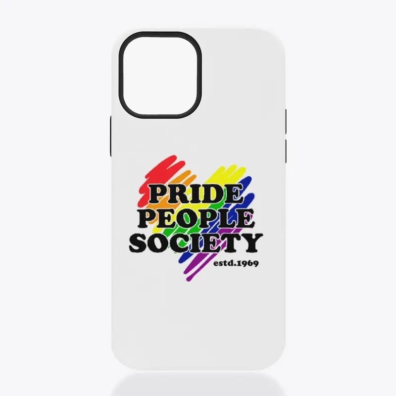 Pride people Society Rainbow | LGBTQ