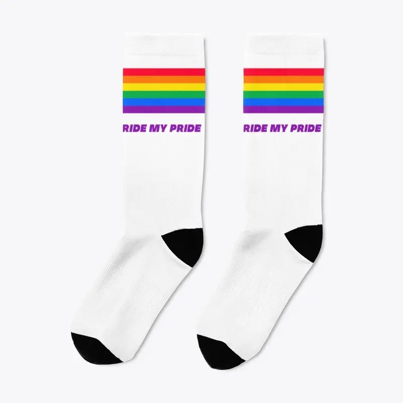 Pride merch | My Pride LGBTQ