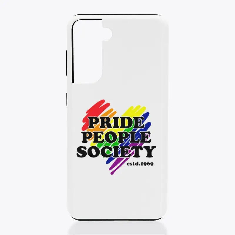 Pride people Society Rainbow | LGBTQ